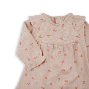 BabyBol Floral Dress