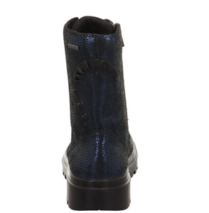 Superfit G10 Abby Black/Blue Waterproof Boot