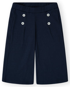 Canada House Navy Trousers