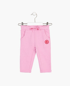 Losan Pink Trouser