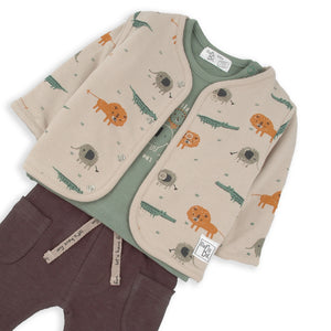 BabyBol Animal 3 Piece Set