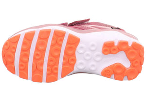 Superfit F32 Sport5 Pink/Orange Waterproof Runner