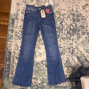 Levi’s 726 Flare Jeans