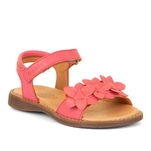 Froddo lore sandal girl coral