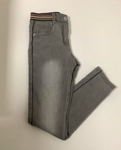 Boboli Grey Jeans