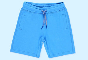 Boboli Blue Shorts