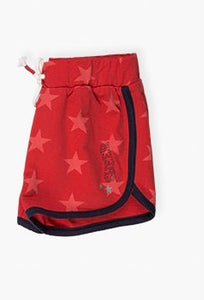 Losan Star Shorts