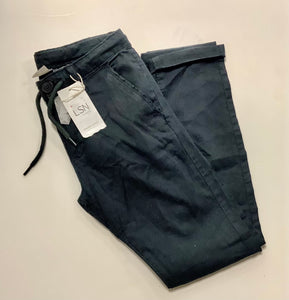 Losan Navy Trousers