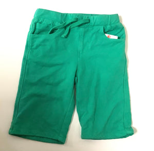 Losan Green Shorts