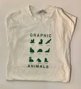 CF Animal Tee