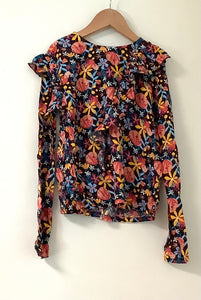 Boboli Flower Top