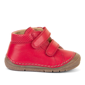 Froddo G19 Paix Red RunnerBoot