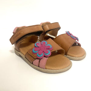 Froddo Brown Sandal