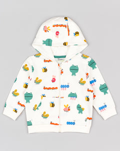 Losan Insect Sweater