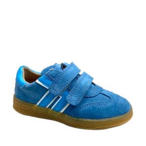 Froddo LOU UNISEX - Sneakers laag - brown/bruin Froddo LOU UNISEX - Sneakers laag - brown/bruin