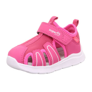 Superfit D19 Wave Sandal Pink