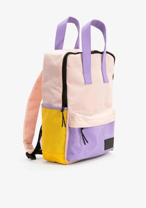 Tiffosi Bag PackPink
