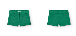 Boboli MultiColour Top/Shorts Set