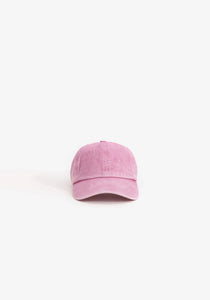 Tiffosi Pink Hat