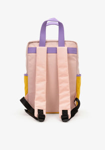 Tiffosi Bag PackPink