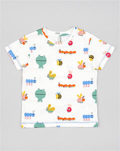 Losan Insect T-Shirt