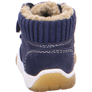 Lurchi A4 Jaques Gore-Tex Boot Navy