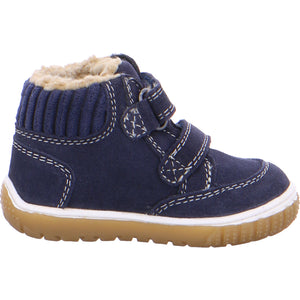 Lurchi A4 Jaques Gore-Tex Boot Navy