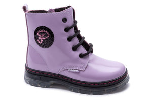Pablosky C41 Index Purple Boot