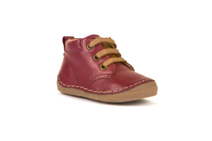 Froddo A9 Paix Laced Boot Bordeaux