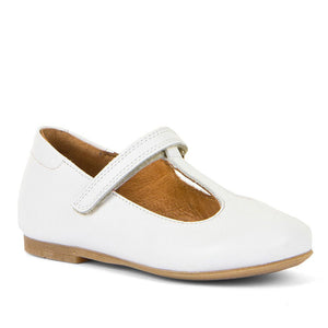 froddo fionas leather shoe white