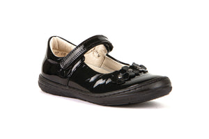 Froddo C59 Mia Black Patent Shoes