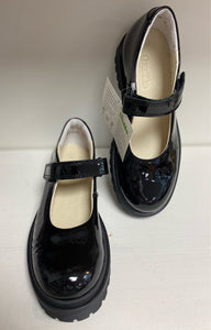 Froddo Y4 Lea School Shoes