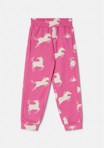 CF Pink Horse Pants