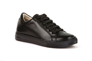 Froddo C62 Morgan Black Shoes