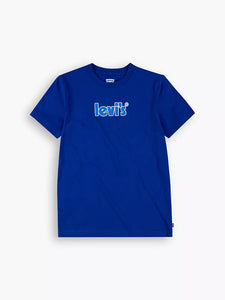 Levi’s Blue T-Shirt
