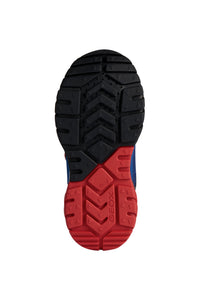 Geox D23 Tuono Navy/Red