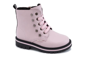 Pablosky C43 Harry Boot Pinkŷ