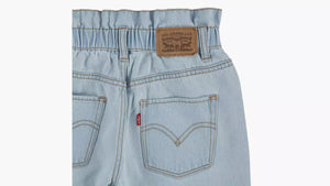Levi’s High Loose Jeans
