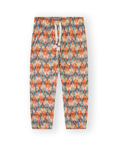 Canada House Multi Trousers