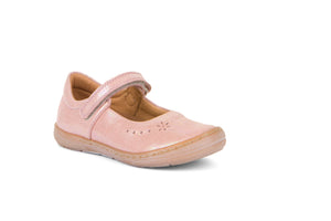 Froddo D57 Mary F Pink Shine Shoe