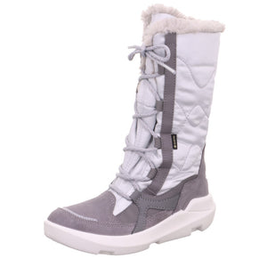 Superfit S5 Gore-Tex Boot Grey/Silver