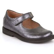 Froddo X58 Evia Shoe Silver/Black