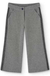 Boboli Grey Trousers