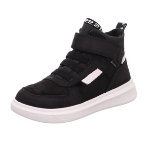 Superfit A30 Cosmo Gore-Tex High Top Black/White