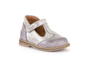 Froddo X41 Elis Shoe Silver/Blue