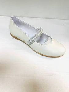 White communion 2025 shoes ireland