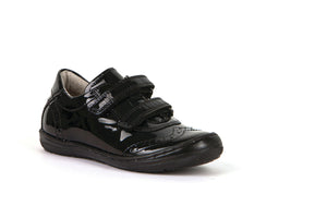 Froddo C57 Mia Black Patent Shoes