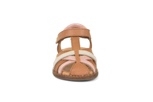 Froddo D45 Brown+ Sandal
