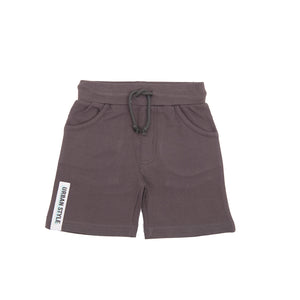 Minibol Grey Urban Shorts