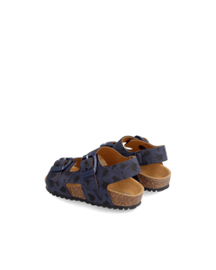 Garvalin B4 Sandal Blue